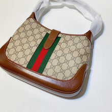 將圖片載入圖庫檢視器 No.2911-Gucci Jackie 1961 Shoulder Bag (Brand New / 全新)
