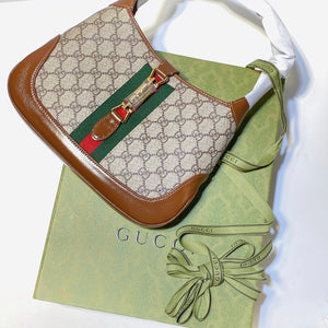 No.2911-Gucci Jackie 1961 Shoulder Bag (Brand New / 全新)