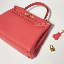 Load image into Gallery viewer, No.001246-Hermes Retourne Kelly 28
