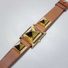 將圖片載入圖庫檢視器 No.2833-Hermes Vintage Medor Watch
