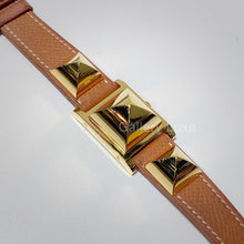 画像をギャラリービューアに読み込む, No.2833-Hermes Vintage Medor Watch
