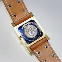 画像をギャラリービューアに読み込む, No.2833-Hermes Vintage Medor Watch
