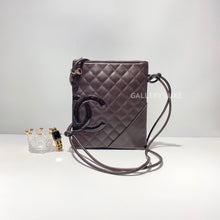 Charger l&#39;image dans la galerie, No.2047-Chanel Cambon Crossbody Bag
