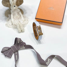 Load image into Gallery viewer, No.3642-Hermes As De Coeur Bracelet (Brand New / 全新貨品)
