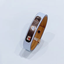 Load image into Gallery viewer, No.3642-Hermes As De Coeur Bracelet (Brand New / 全新貨品)
