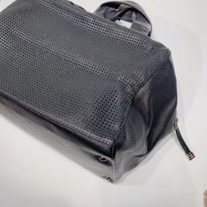 No.3741-Chanel Large Cape Cod Handbag
