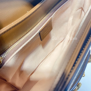 No.2526-Gucci Horsebit 1955 Shoulder Bag