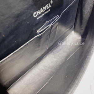 No.2528-Chanel Caviar Classic Flap Bag 25cm