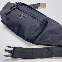將圖片載入圖庫檢視器 No.3746-Prada Nylon Belt Bag
