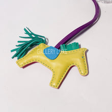 Load image into Gallery viewer, No.3359-Hermes Rodeo PM Bag Charm Limited
