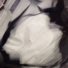 将图片加载到图库查看器，No.3370-Chanel Calfskin CC Pocket Tote Bag

