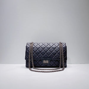 No.3514-Chanel Medium Reissue 2.55 Flap Bag