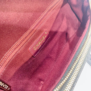 No.3738-Chanel Business Affinity Waist Bag