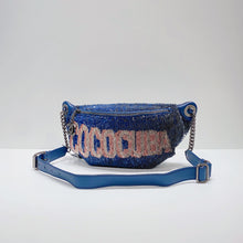 Load image into Gallery viewer, No.3739-Chanel Coco Cuba Waist Bag
