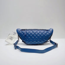 将图片加载到图库查看器，No.3739-Chanel Coco Cuba Waist Bag

