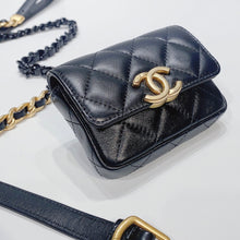 将图片加载到图库查看器，No.3735-Chanel Candy Chains Belt Bag (Unused / 未使用品)
