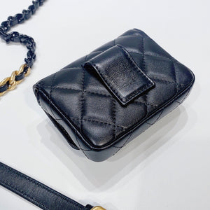 No.3735-Chanel Candy Chains Belt Bag (Unused / 未使用品)