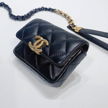 Load image into Gallery viewer, No.3735-Chanel Candy Chains Belt Bag (Unused / 未使用品)
