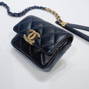 No.3735-Chanel Candy Chains Belt Bag (Unused / 未使用品)