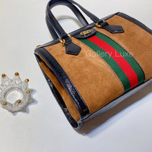 이미지를 갤러리 뷰어에 로드 , No.001167-Gucci Ophidia Small GG Tote Bag
