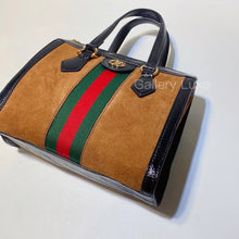 Charger l&#39;image dans la galerie, No.001167-Gucci Ophidia Small GG Tote Bag
