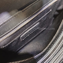 将图片加载到图库查看器，No.2535-Chanel Lambskin Clam’s Pocket Flap Bag

