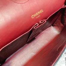Charger l&#39;image dans la galerie, No.2537-Chanel Vintage Lambskin Classic Flap Bag
