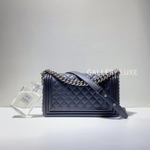 Charger l&#39;image dans la galerie, No.2889-Chanel Lambskin Boy 25cm
