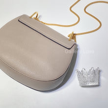 Load image into Gallery viewer, No.2538-Chloe Small Drew Shoulder Bag
