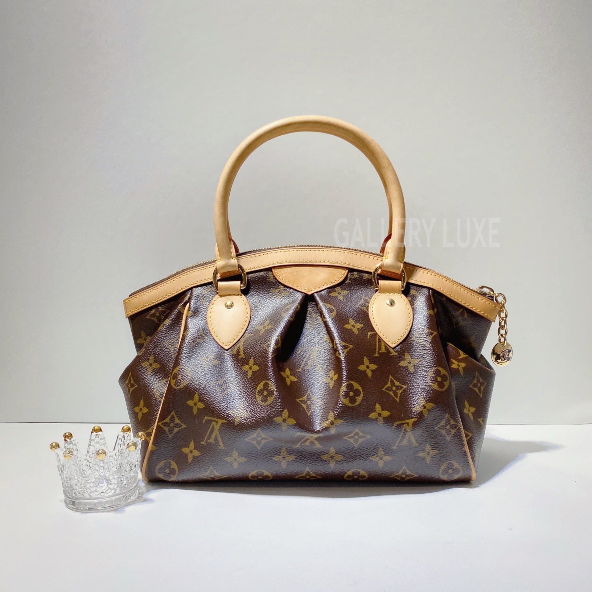 Louis Vuitton Sac-Bicolore PM Bag