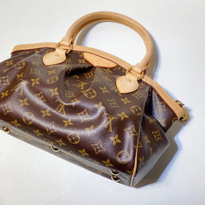 No.001208-Louis Vuitton Tivoli PM