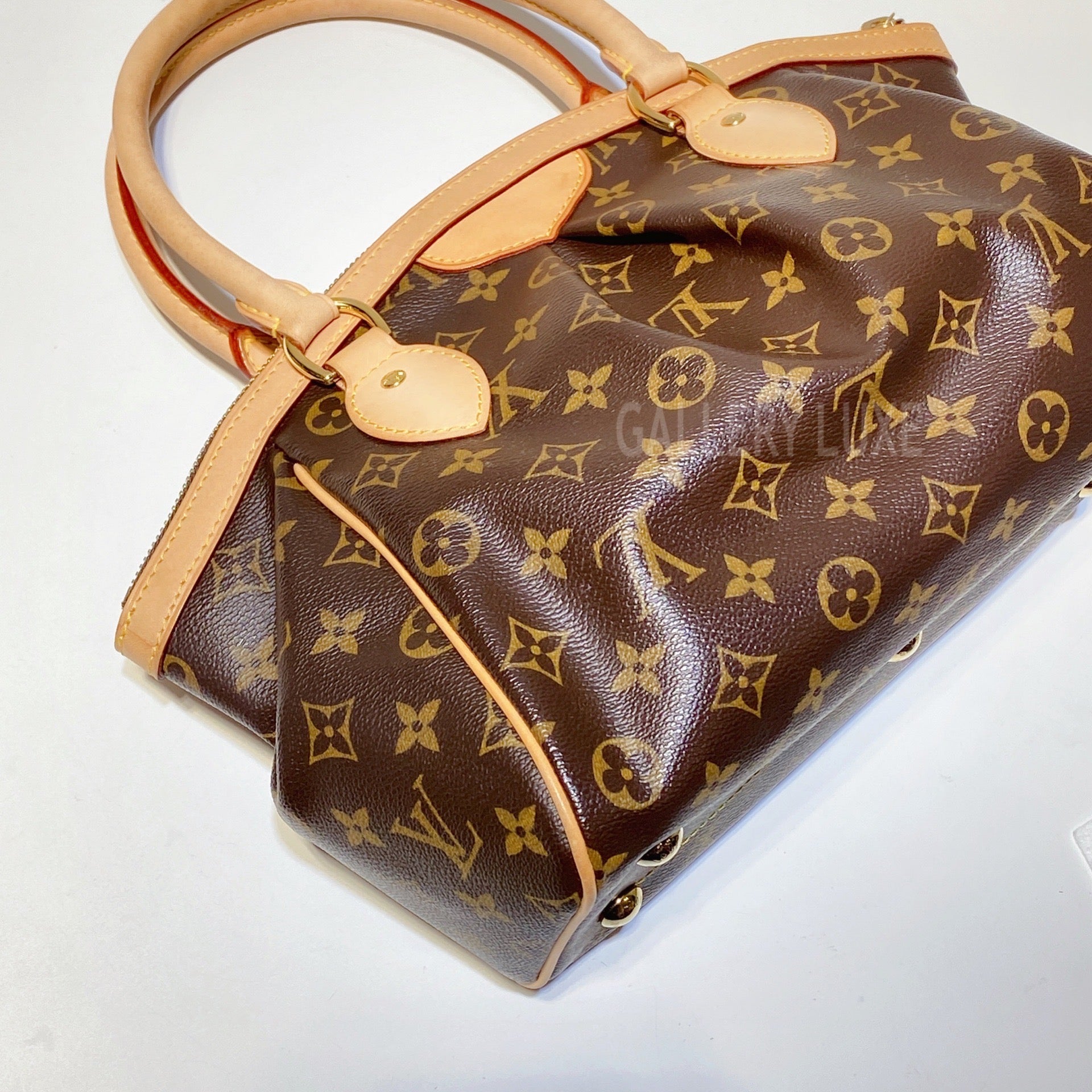 Louis Vuitton Sac-Bicolore PM Bag