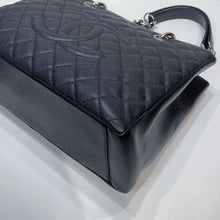 Load image into Gallery viewer, No.3834-Chanel Caviar GST Tote Bag
