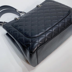 No.3834-Chanel Caviar GST Tote Bag