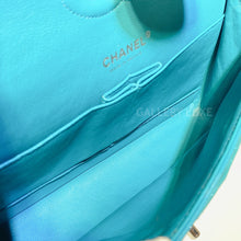 Load image into Gallery viewer, No.2852-Chanel Patent Classic Flap Bag 25cm
