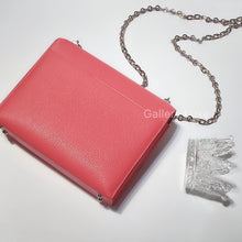 Load image into Gallery viewer, No.001481-2-Hermes Mini Verrou Chain Bag
