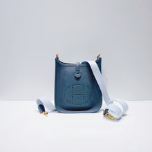 Load image into Gallery viewer, No.3648-Hermes Mini Evelyne TPM
