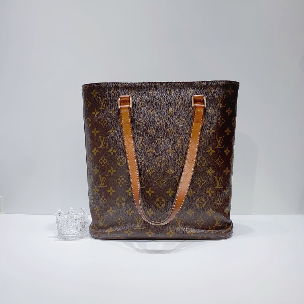 No.2989-Louis Vuitton Vavin GM Tote Bag