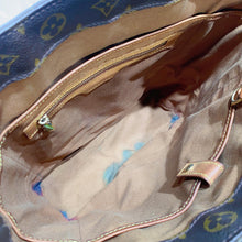 画像をギャラリービューアに読み込む, No.2989-Louis Vuitton Vavin GM Tote Bag
