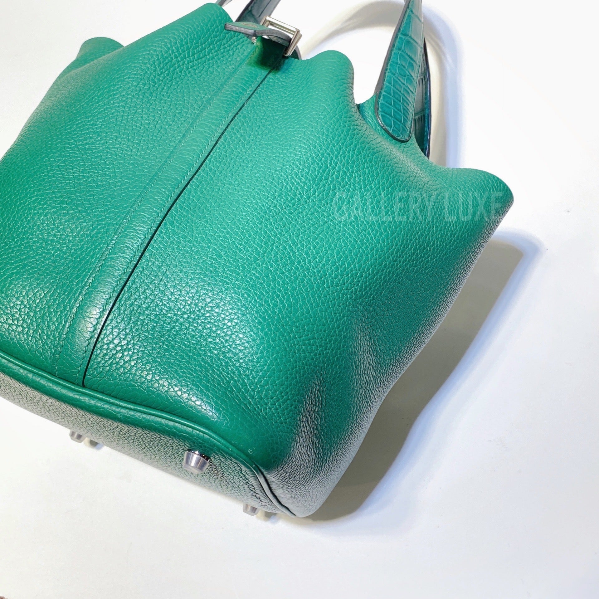 No.3318-Hermes Picotin 22 Touch – Gallery Luxe