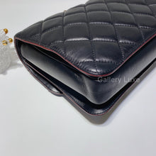 Load image into Gallery viewer, No.2549-Chanel Perfect Edge Flap Bag
