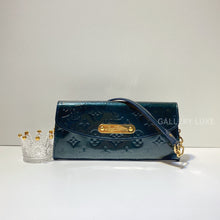 Load image into Gallery viewer, No.2987-Louis Vuitton Monogram Vernis Sunset Boulevard Bag
