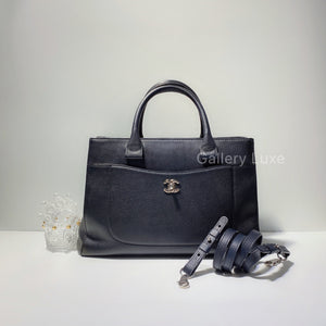 No.2554-Chanel Neo Executive Shopping Bag