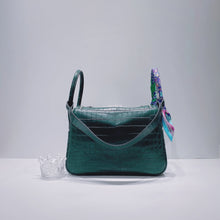 Load image into Gallery viewer, No.3520-Hermes Matte Crocodile Lindy 26
