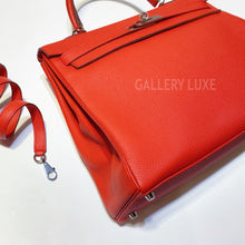 Load image into Gallery viewer, No.3156-Hermes Retourne Kelly 35 (Unused / 未使用品)
