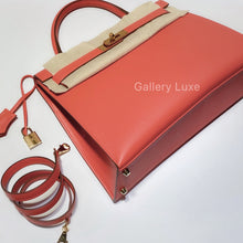 Load image into Gallery viewer, No.2555-Hermes Kelly 32
