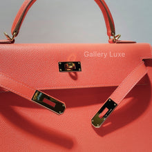 Load image into Gallery viewer, No.2555-Hermes Kelly 32
