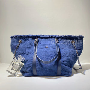 No.3157-Chanel Double Face Shopping Bag