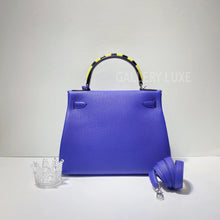 Load image into Gallery viewer, No.3154-Hermes Retourne Kelly 28 Limited Edition
