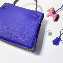 Load image into Gallery viewer, No.3154-Hermes Retourne Kelly 28 Limited Edition

